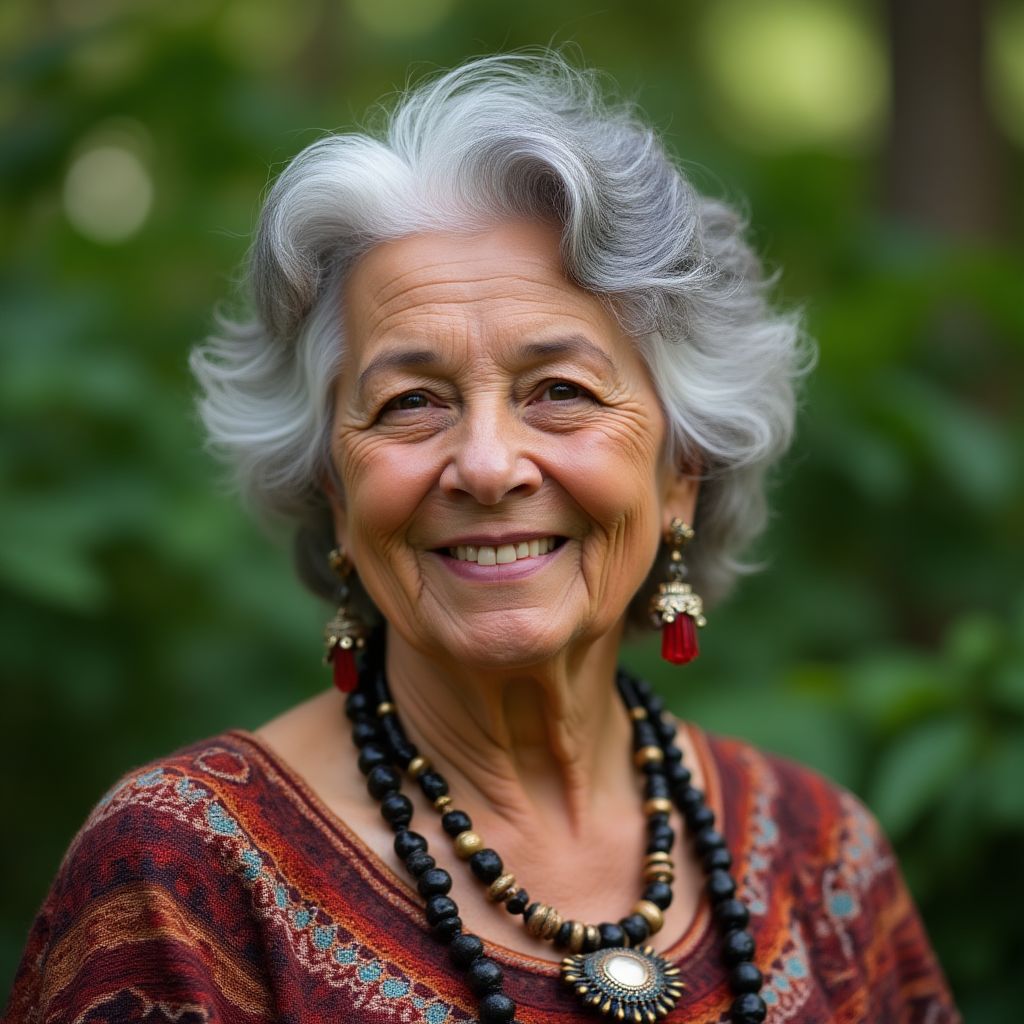 Aunty Melissa Cooper, Indigenous Knowledge Consultant